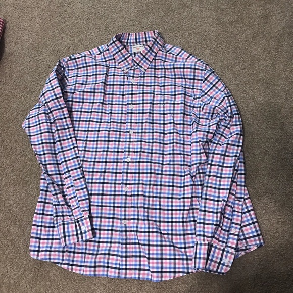 Dockers Other - Checked Dockers Button Up
